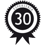 30 ANNI NEL SETTORE