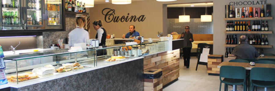 SOLUZIONI CHIAVI IN MANO