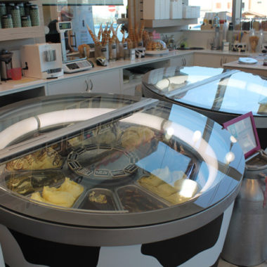 GELATERIE