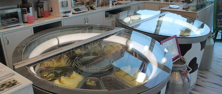 GELATERIE & PASTICCERIE