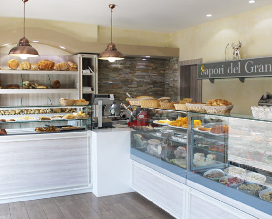 PANETTERIE