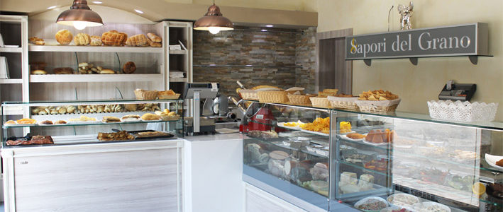 PANETTERIE